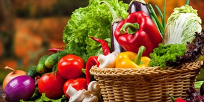 Αγροτικά - Κηπευτικά