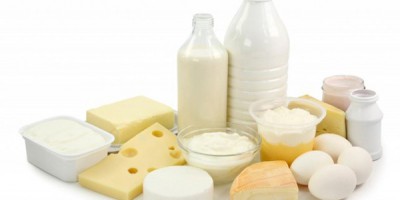 Γαλακτοκομικά