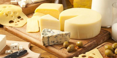 Τυροκομικά